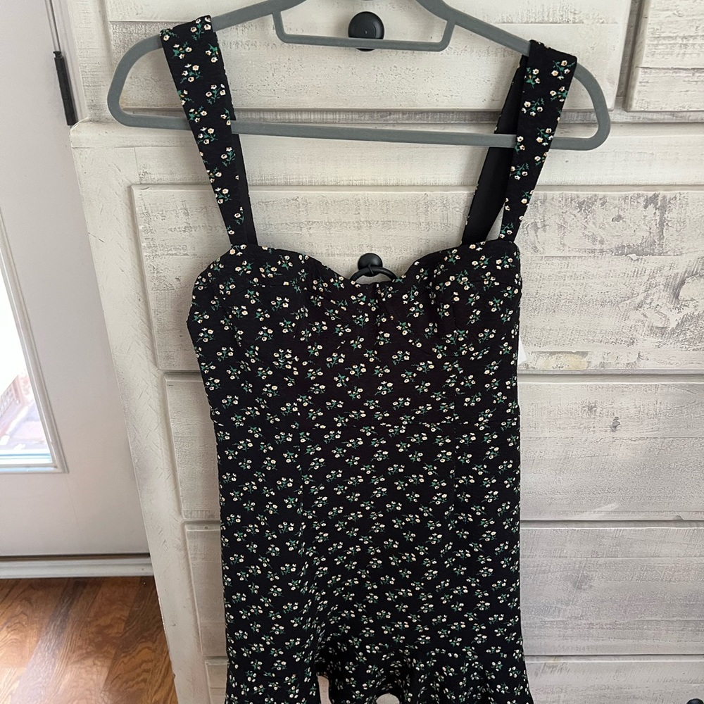 Anthropologie Dress